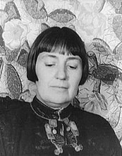 Mabel Dodge Luhan: The Savior of the Arts 