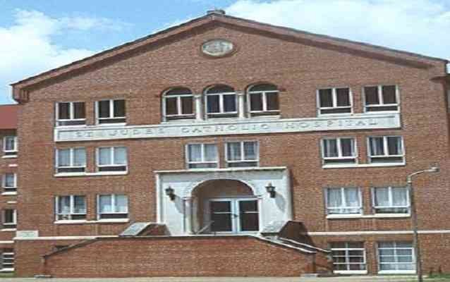 The old hospital was the first integrated hospital in the Southeast and tended to Viola Liuzzo's wounds after she was fatally shot at the close of the march.  The hospital was closed in 1985.