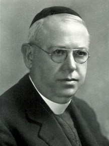 Father Purcell founded the City of St. Jude in an attempt to create a community that would improve the living conditions of African Americans in the Montgomery area.