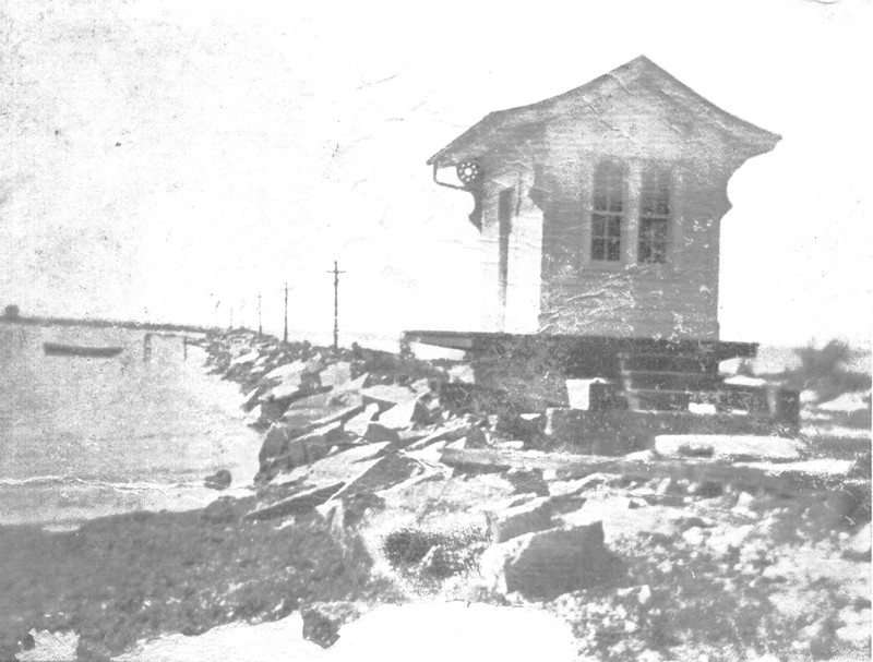 Jetty House c. 1900