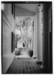 Library of Congress Image of the Office from the Back Door