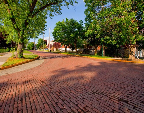 The Historic Star Route