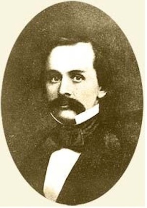 Edward J. Steptoe