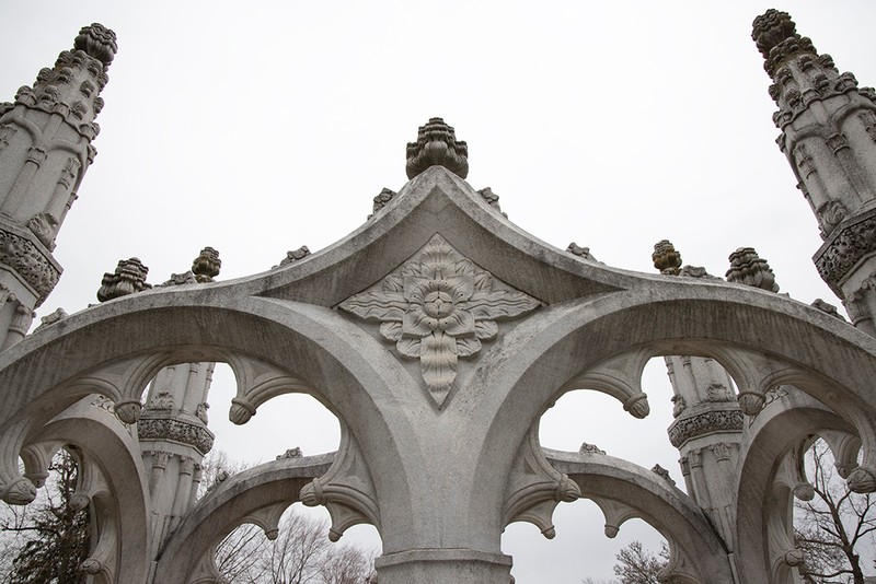 Mount Mora Cemetery