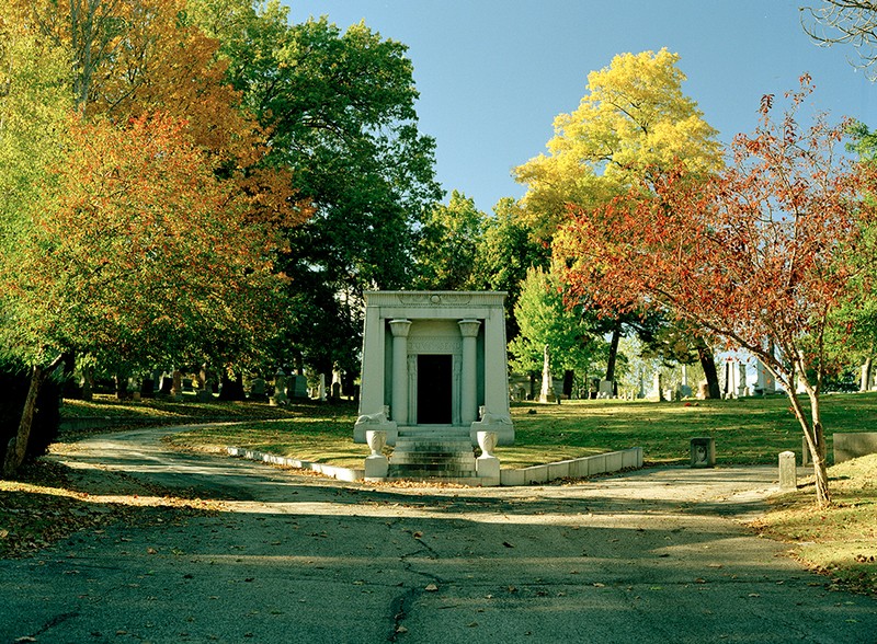 Mount Mora Cemetery