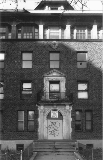 Building, Property, Photograph, Window