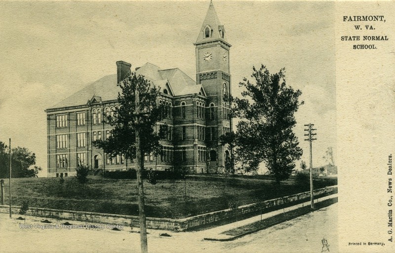 Building, Tower, Tree, Plant