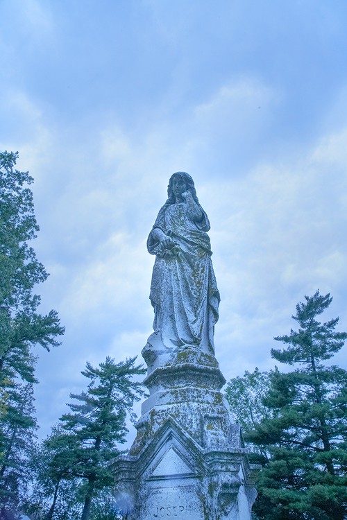 Mount Mora Cemetery