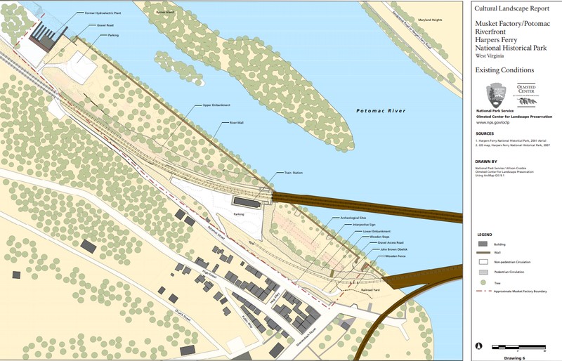 Ecoregion, Map, Slope, World