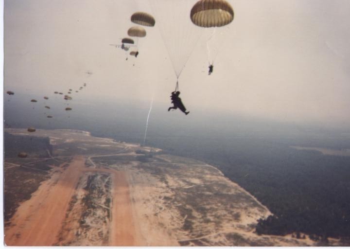 Luzon Drop Zone