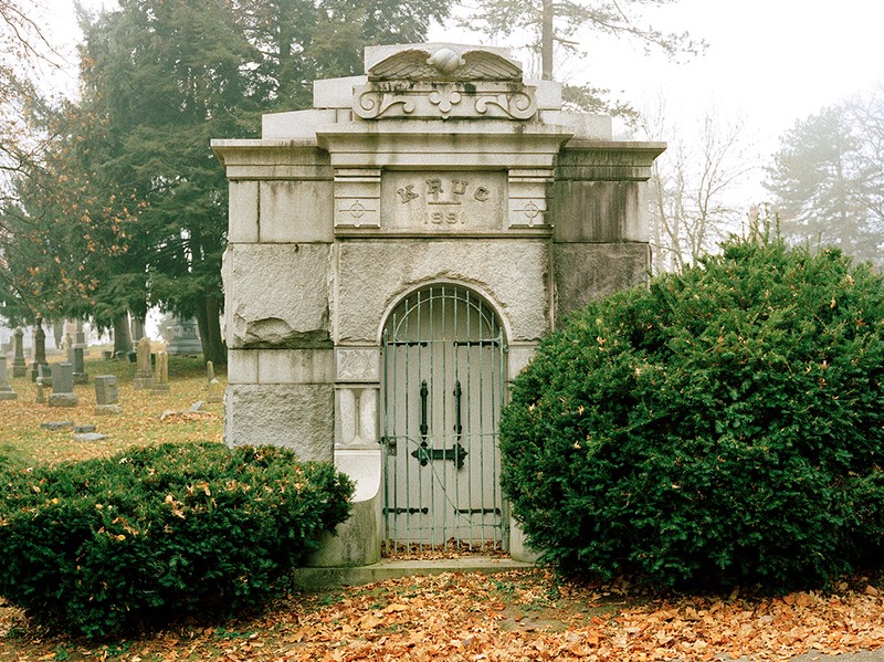 Mount Mora Cemetery