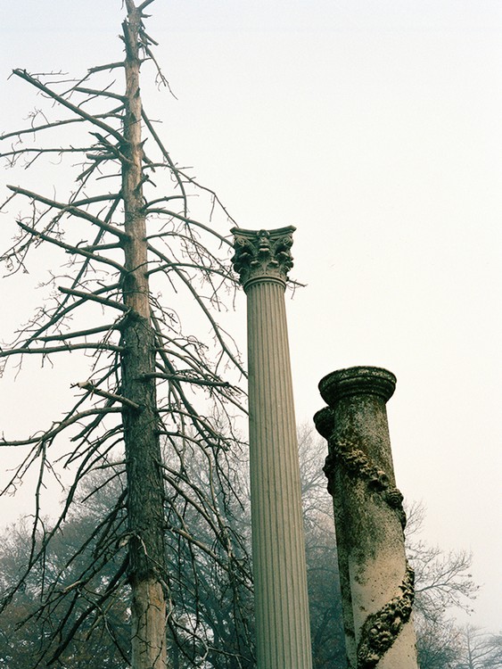 Mount Mora Cemetery