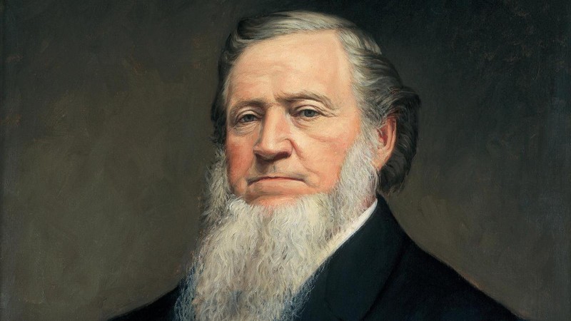 Brigham Young