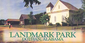 Landmark Park