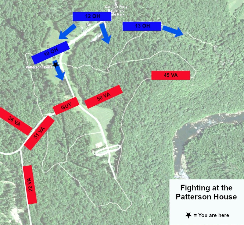 Ecoregion, Map, Font, Slope