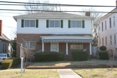 Plant, Building, Window, Property