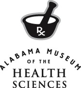 Alabama Museum of Health Sciences Logo