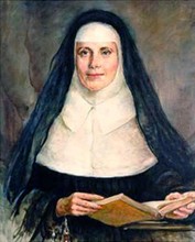 Catherine Elizabeth McAuley