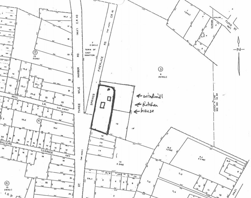 Map, Rectangle, Slope, Schematic