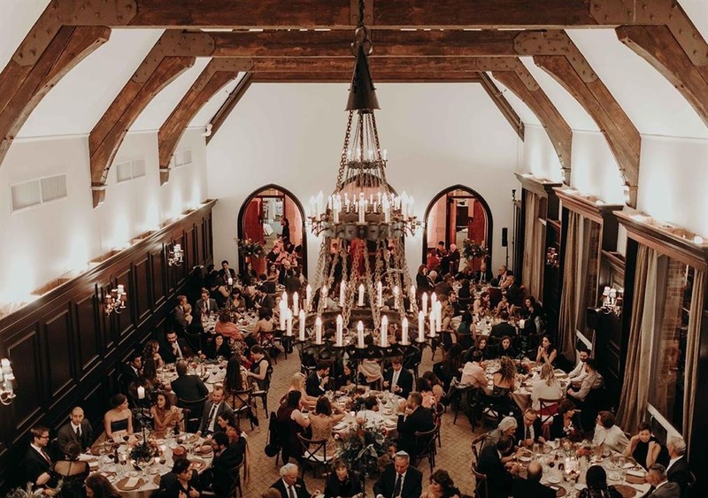 Lighting, Architecture, Wood, Hall