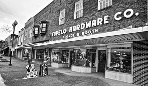 Tupelo Hardware Co. Inc. 