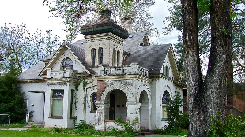 Knight-Allen House 