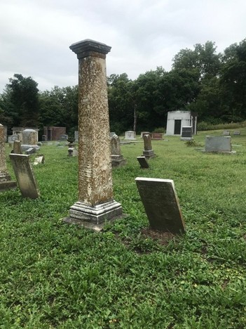 Plant, Sky, Cloud, Cemetery