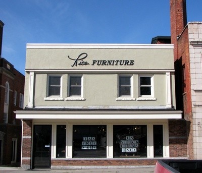 Rice Furniture