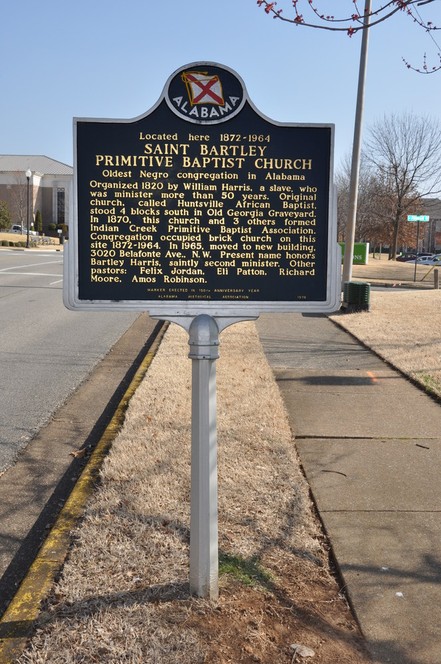 The other side of the marker which repeats the same overview.