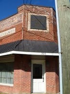 Studdard Law, Corner of Catfish Alley and College St., Columbus, MS