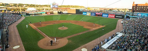 CHS Field