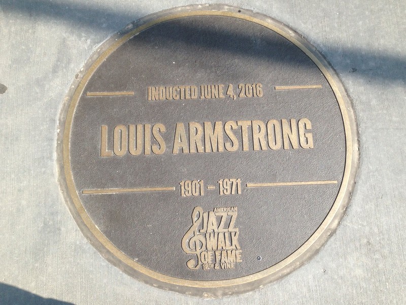 2016 Inductees:
- Louis Armstrong
- Melba Liston
- George Benson
- Nina Simone
- Queen Bey
- Ben Webster
- Luqman Hamza