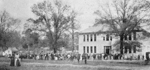 Union Academy