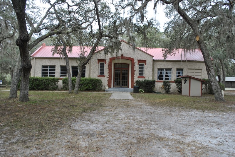 Cassia Community Club