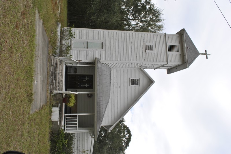 Cassia Baptist Church