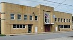 The ILA Hall was a meeting place for African Americans during the Civil Rights Movement and included a speech by Martin Luther King, Jr.