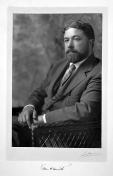 Edwin Hewitt, 1919