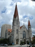 Basilica of the Immaculate Conception