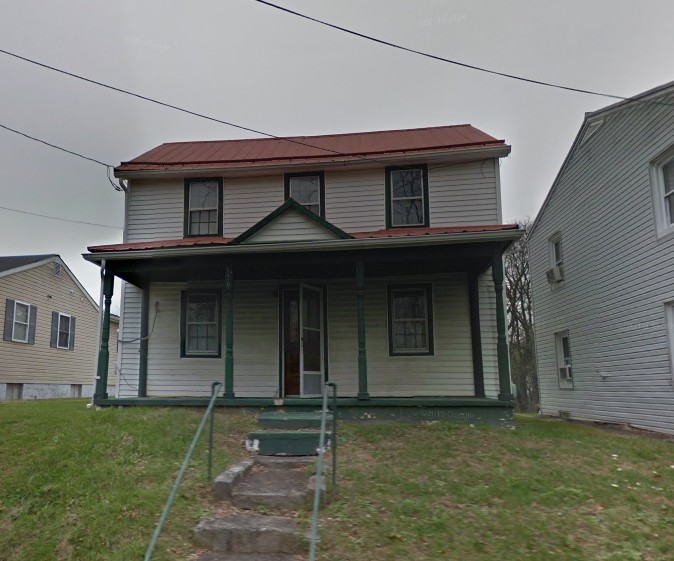 Building, Window, Sky, House