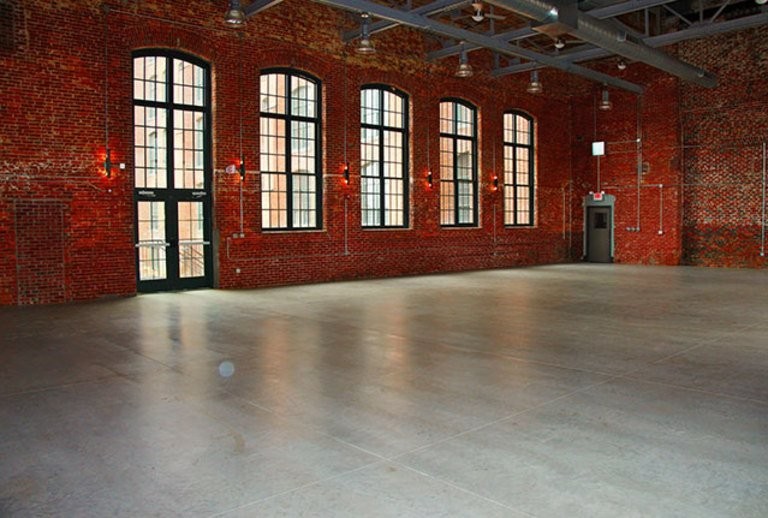 Loray Mill Event Hall, 2015. 
http://www.loraymilllofts.com/eventhall.aspx