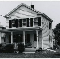 Building, Property, Window, Plant