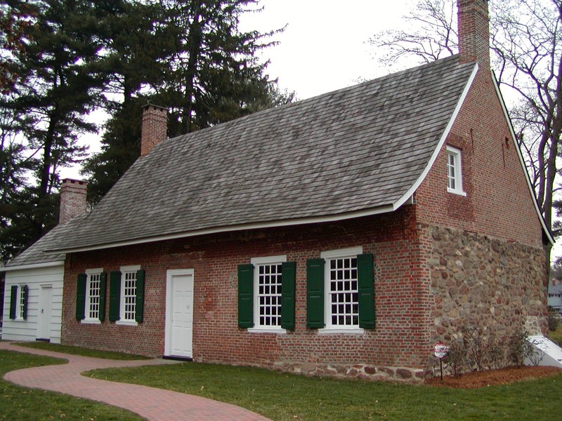 DeWint House