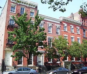 Henry Street Settlement, located in New York, New York.