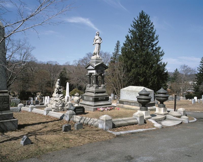 An image of the Nash Family Plot