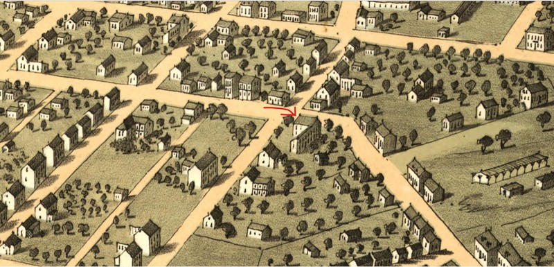 Urban design, Public space, Residential area, Landscape