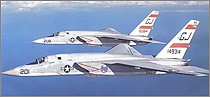 RA-5C Vigilante