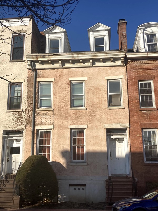 Building, Sky, Window, Daytime