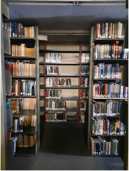 Bookcase, Shelf, Furniture, Publication