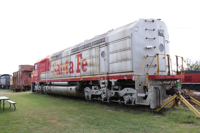 Train, Sky, Vehicle, Plant