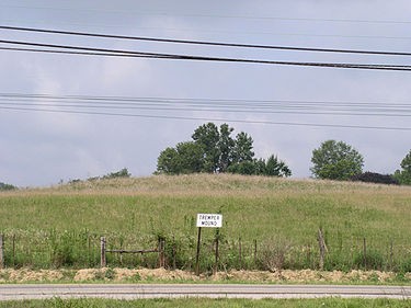 The Tremper Mound site was listed on the National Register of Historic Places in 1972.